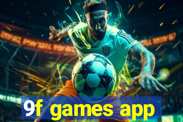 9f games app